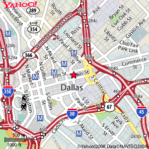 Hotel Indigo Dallas Downtown