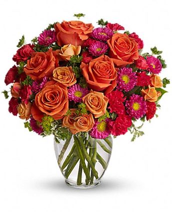How Sweet It Is Flowers
