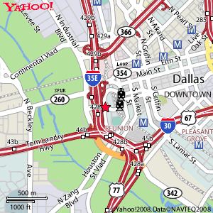 Hyatt Regency Dallas 