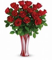 I Adore You Bouquet Eighteen Roses I Adore You Bouquet Eighteen Roses