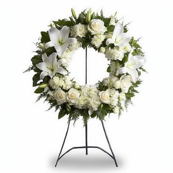 Moore Funeral Home 1219 N. Davis Rd Arlington, Texas, TX - 