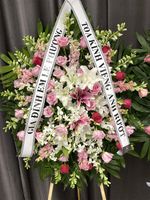 Vietnames Irving, Texas (TX) Florist, Flower Shop Hoa Funerals