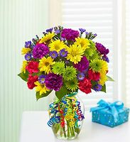 It's Your Day Bouquet