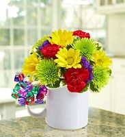 It's Your Day Bouquet 