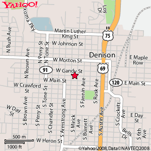 Johnson-Moore Funeral Home 