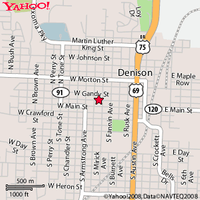 Johnson-Moore Funeral Home 