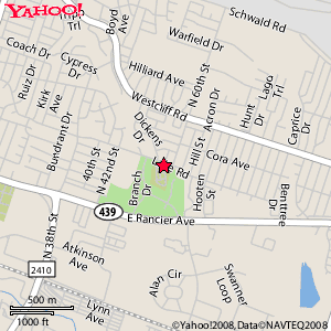 Killeen Memorial Park 