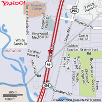 Kingwood Funeral Home 