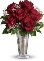 Kiss of the Rose