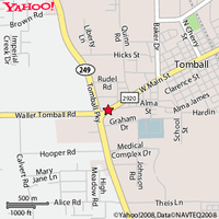 Klein Funeral Home Tomball, TX 77375  