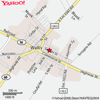 Knesek Funeral Home 