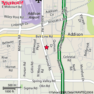 La Quinta Inn & Suites Addison-Galleria Area 