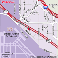 La Quinta Inn & Suites Dallas-DFW Airport North/Irving
