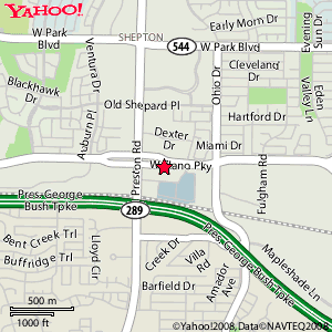 La Quinta Inn & Suites Dallas-Plano West