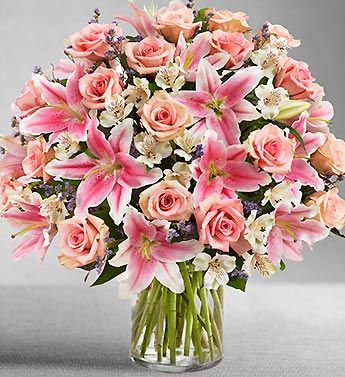  Mother day Pink Perfection 
