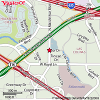 Las Colinas Medical Ctr 