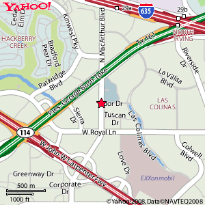 Las Colinas Medical Ctr 