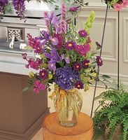 Lavenders Bouquet