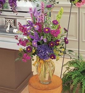 Lavenders Bouquet