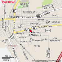 Lester - Mc Dowell Funeral Home 