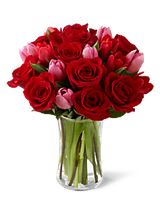 Let Love In Bouquet Let Love In Bouquet