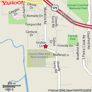 Lincoln Funeral Home 