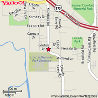 Lincoln Funeral Home 