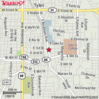 Lloyd James Funeral Home Tyler, TX 75701 