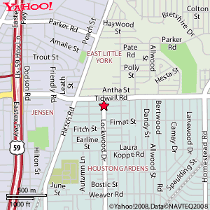Lockwood Funeral Home Houston, TX 77016  