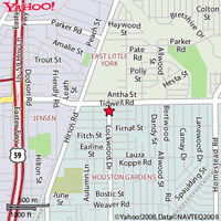 Lockwood Funeral Home Houston, TX 77016  