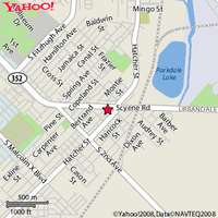 Lomax Funeral Home 