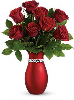Long Stemmed Roses  
