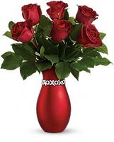 Long Stemmed Roses  