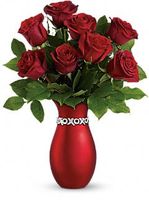 Long Stemmed Roses  