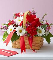 Lotsa Love Basket