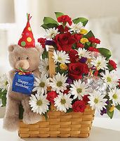 Lotsa Love® Happy Birthday Lotsa Love® Happy Birthday