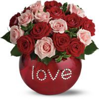 Love Bouquet 