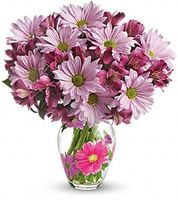 Love You Bunches Bouquet