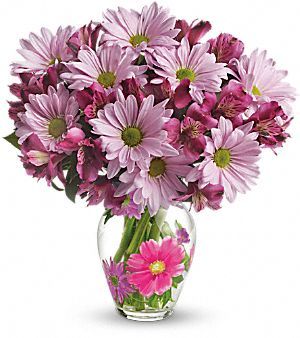 Love You Bunches Bouquet