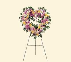 Loving Heart Tribute