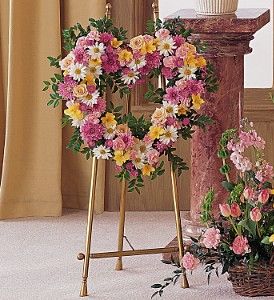 Loving Heart Tribute 