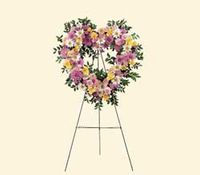 Loving Heart Tribute