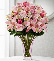 Loving Thoughts Bouquet 