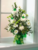 Lucky bouquet