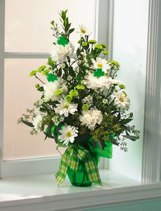 Lucky bouquet