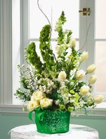 Lucky Flower Bouquet