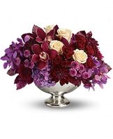 Lush and Lovely Flowers