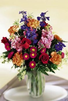 Lush Life  Bouquet