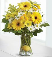 Make Lemonade™ in a Vase Make Lemonade™ in a Vase