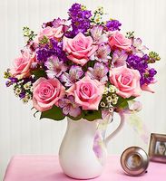 Make Mom's Day Bouquet 